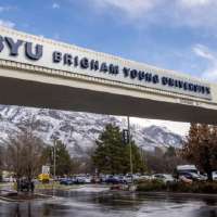 Printing a leg: BYU students test 3D-printed prosthetics