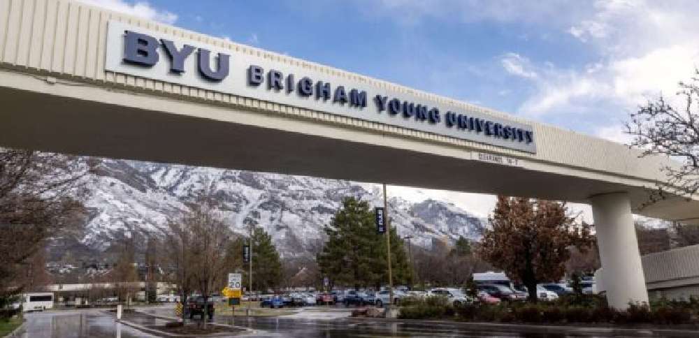 'Completely heartbroken': BYU sends out 9 acceptance letters by mistake