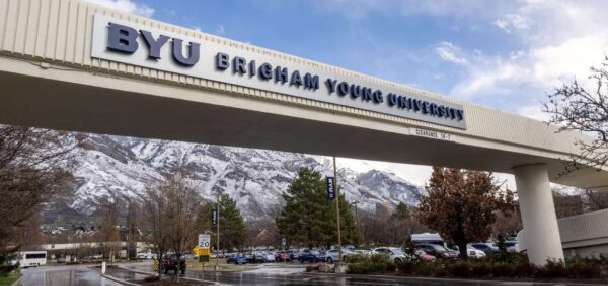 Printing a leg: BYU students test 3D-printed prosthetics