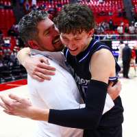 5A, 6A boys basketball semifinals: Bingham rallies, survives overtime to fend off American Fork