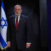 US advises embassy staff in Israel to leave now if they want, as risk of war hangs over Middle East