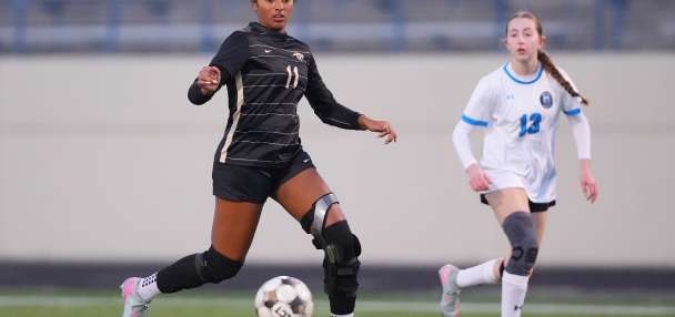 Teenage girls are most likely to tear their ACLs. Parents say more must be done to protect them