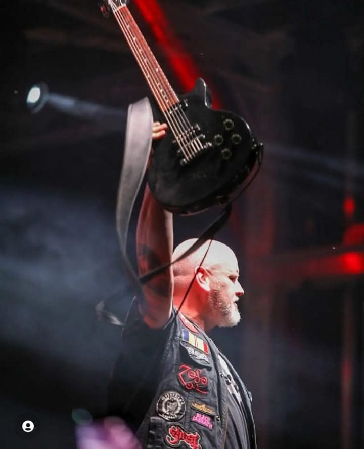 'I will not plead out to something I didn't do': Firearms instructor cleared after lengthy court battle