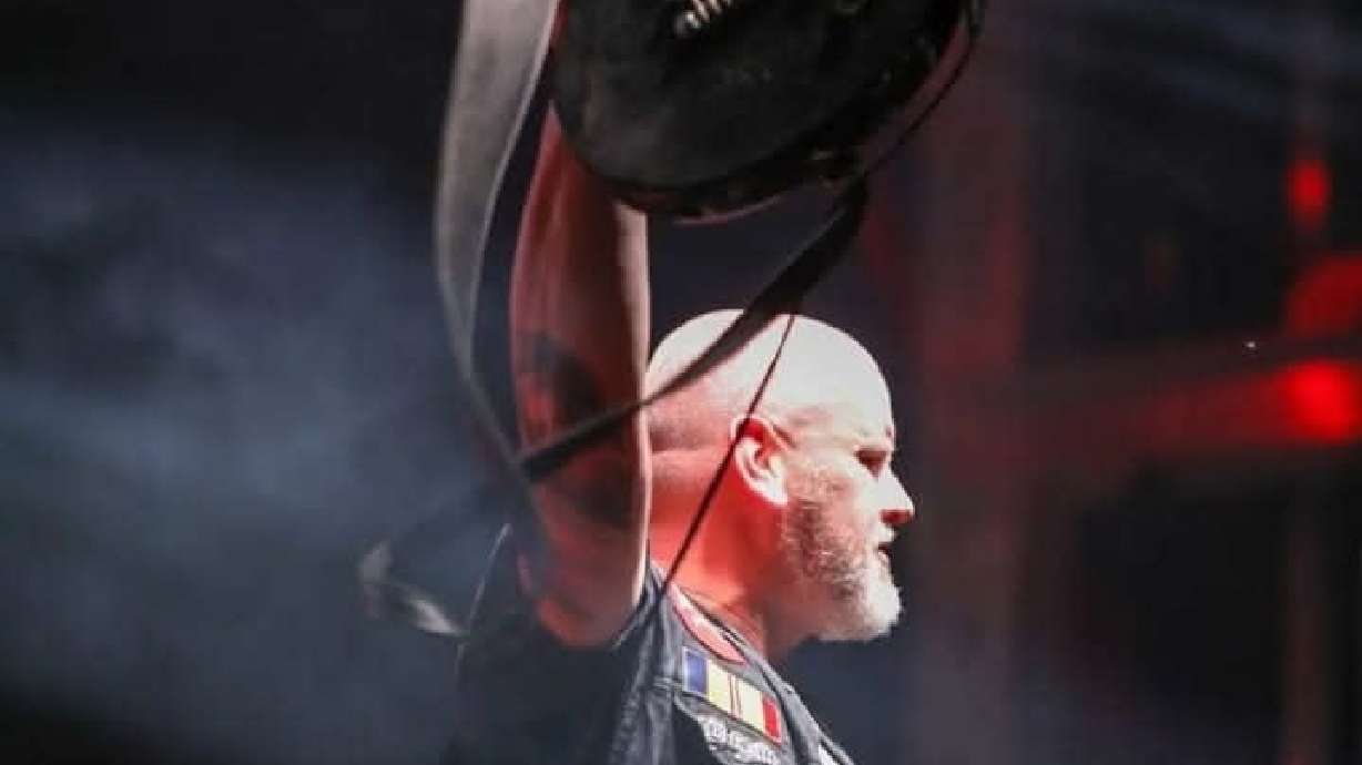 Stephen Daniel Cord was accused in 2023 of stealing guns from his employer and illegally selling them. All of the charges against him were eventually dismissed.