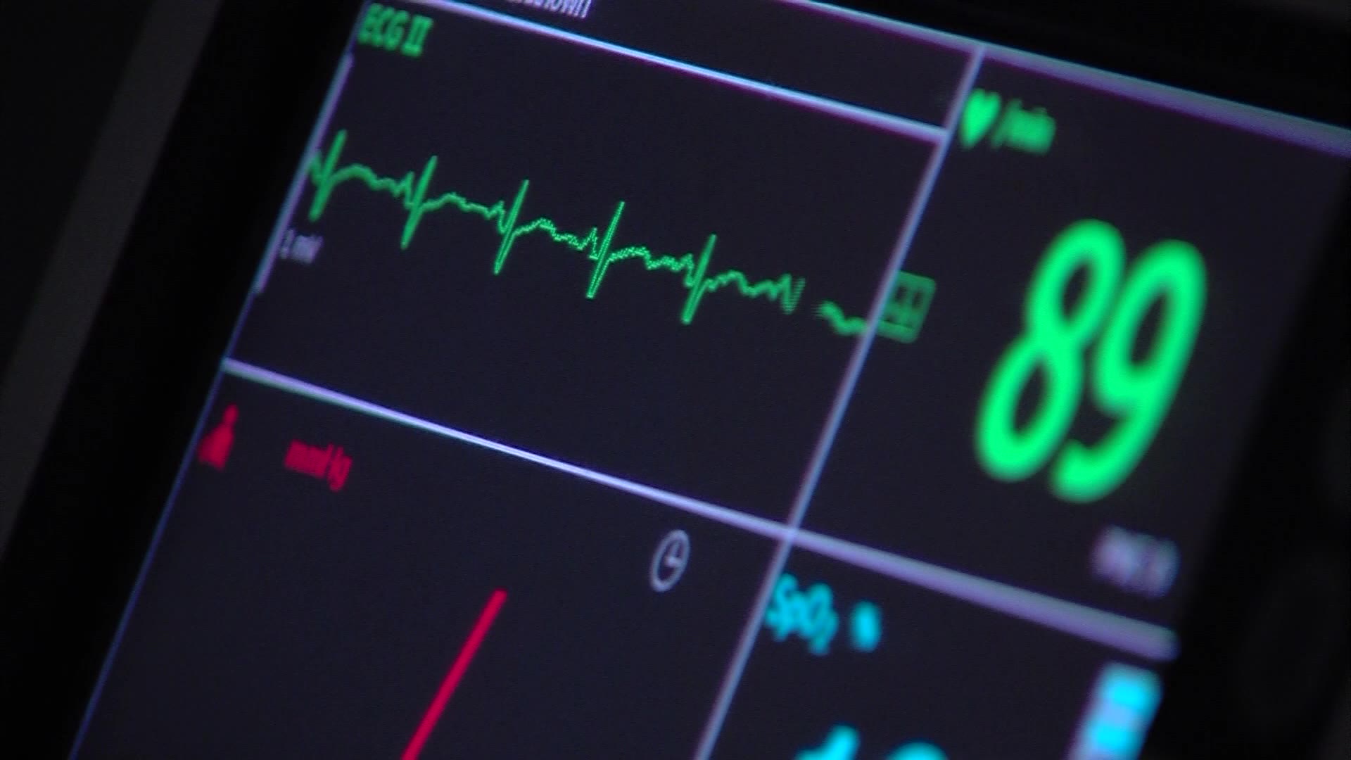 It often starts quietly: What to know about heart valve disease