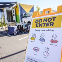 US surpasses 1,100 measles cases in 2 months. Expect more deaths next