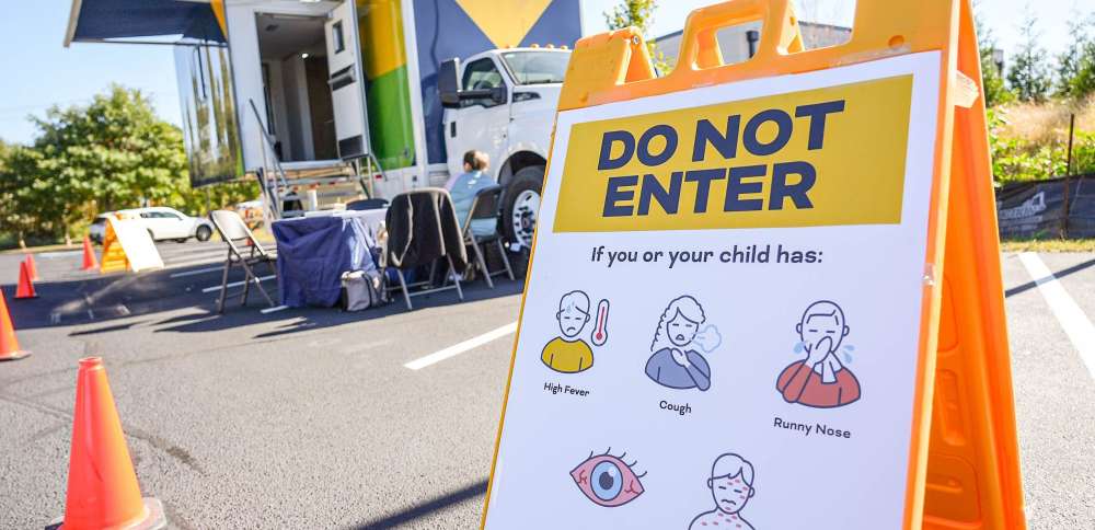 US surpasses 1,100 measles cases in 2 months. Expect more deaths next