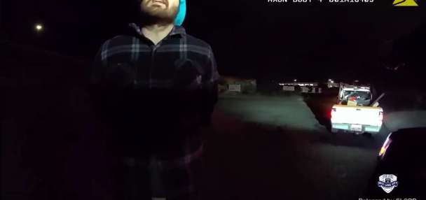 Salt Lake officer cut by man wielding 'ninja star' deemed legally justified in fatal shooting