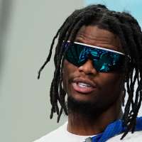 Cowboys place franchise tag on George Pickens as focus shifts to talks on a long-term deal