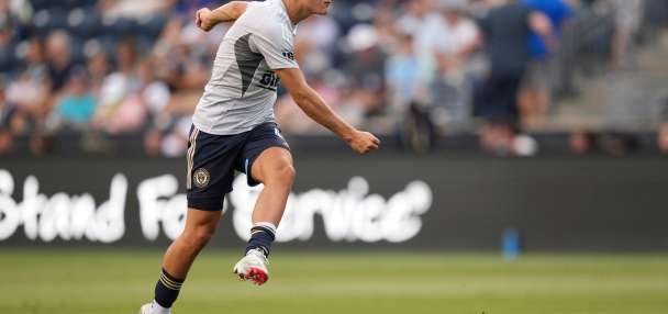 16-year-old MLS prodigy Cavan Sullivan becomes youngest American to score in CONCACAF Champions Cup