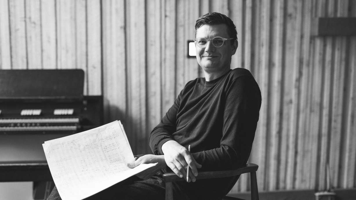 Upcoming Family Concert Series features work of local musical artist