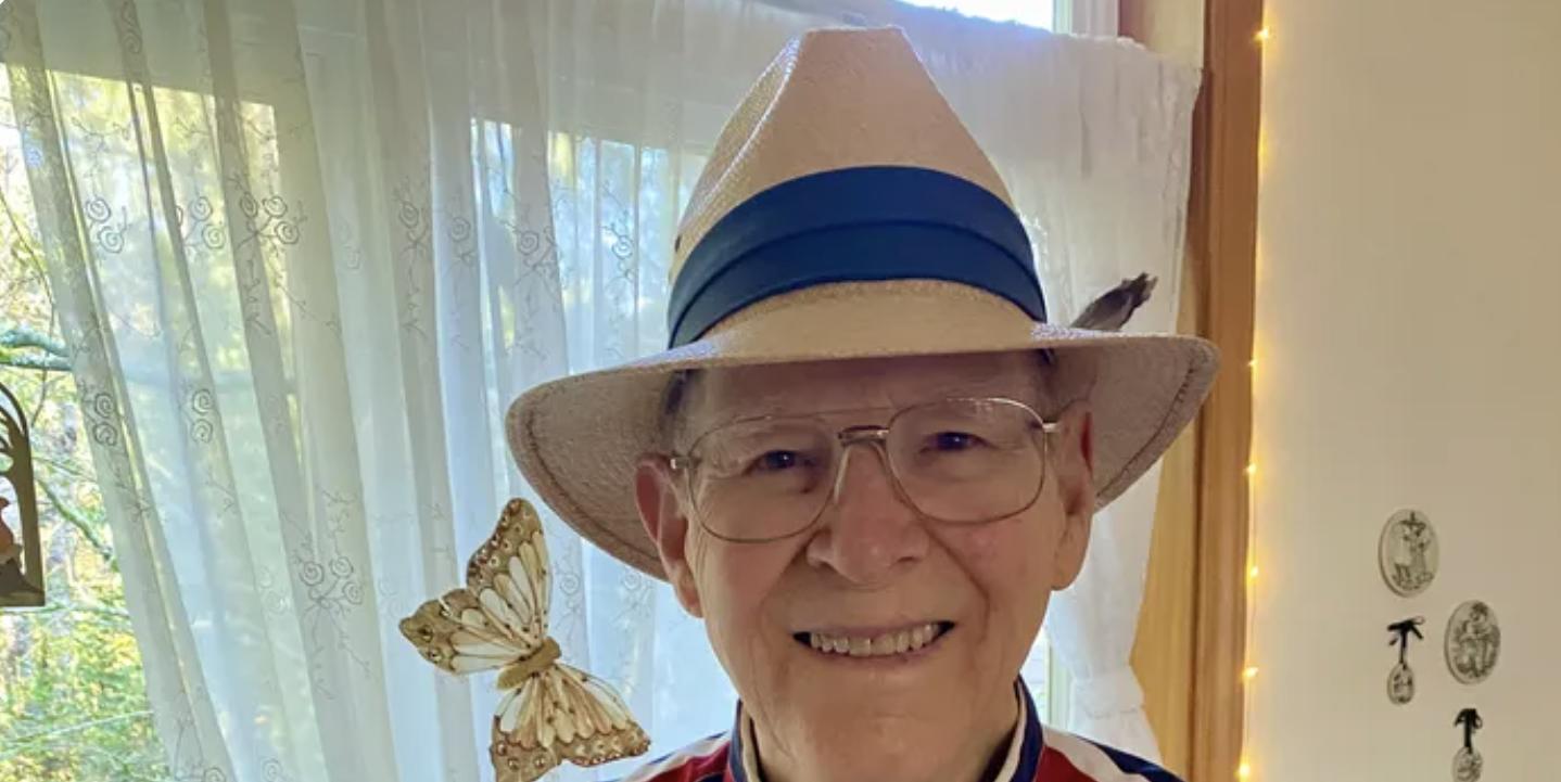 $80K raised for 90-year-old designer of 'He-Man Masters of the Universe' toys