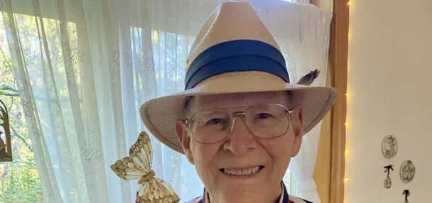 $80K raised for 90-year-old designer of 'He-Man Masters of the Universe' toys