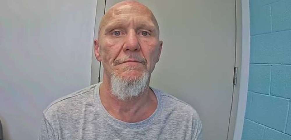 Utah man convicted of murder arrested in California after escaping federal custody