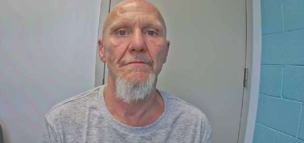 Utah man convicted of murder arrested in California after escaping federal custody