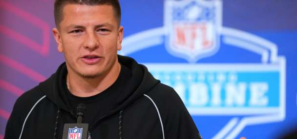 Diego Pavia to throw at the NFL combine, betting big despite size concerns