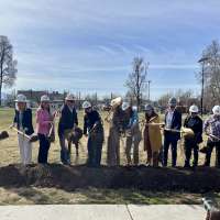 Salt Lake City farmers market to look different in 2026 as Pioneer Park overhaul begins