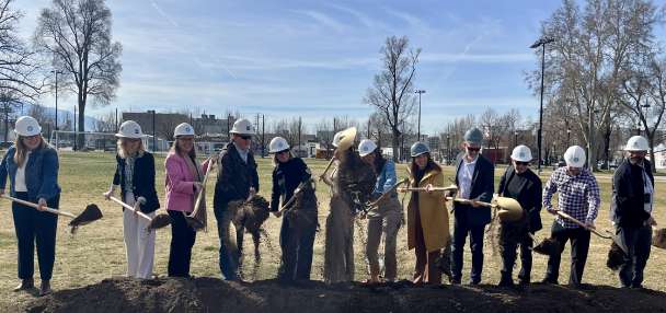 Salt Lake City farmers market to look different in 2026 as Pioneer Park overhaul begins