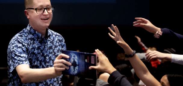 Top Utah story anchor