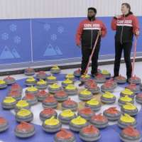 Have You Seen This? Kids explain curling