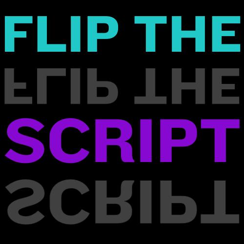 "Flip The Script: Miscast With Purpose" Fundraiser