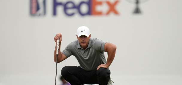 Smotherman still leads, Koepka makes the cut at PGA National after second round of Cognizant Classic