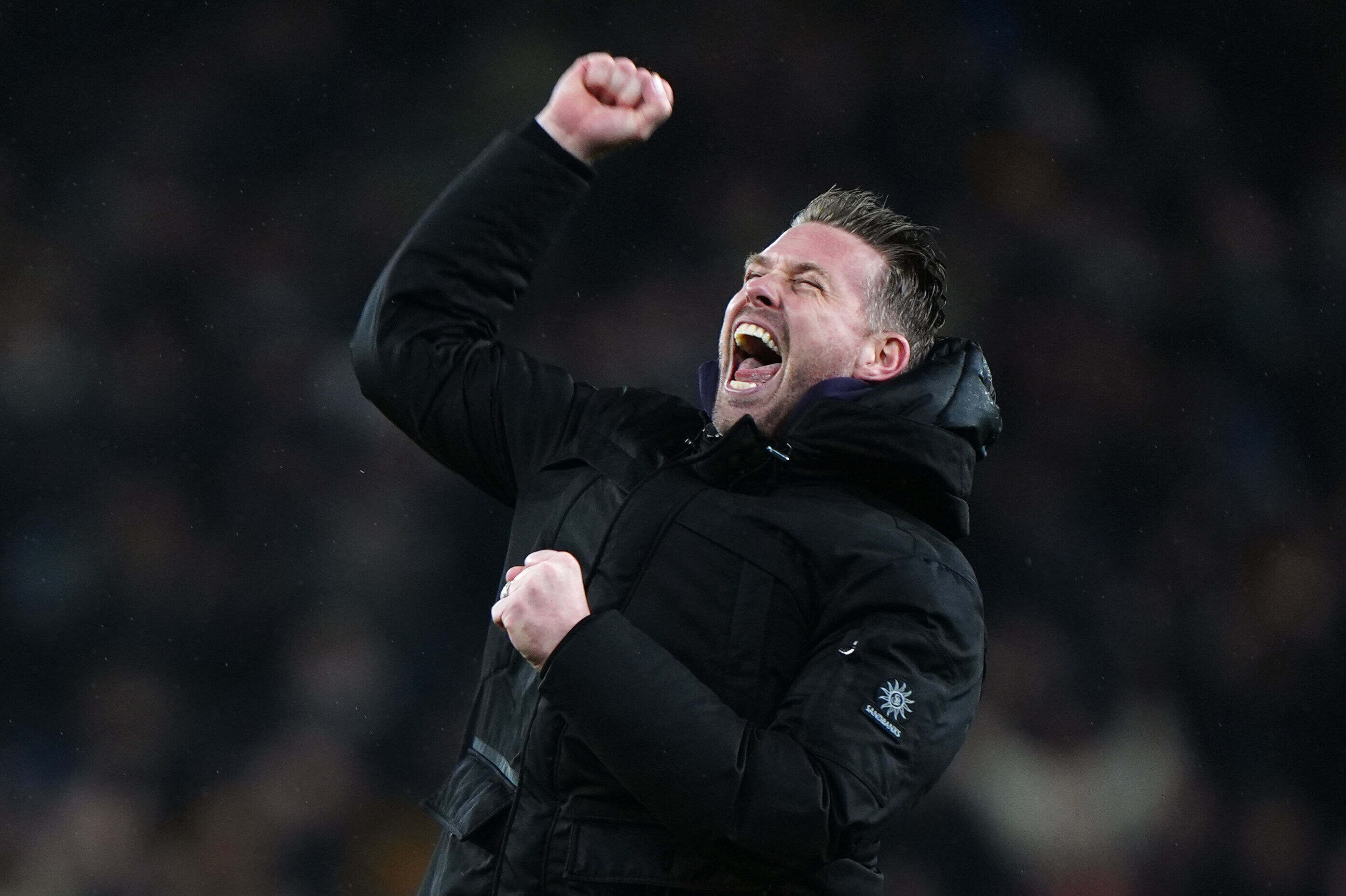 Bottom club Wolves shock high-flying Aston Villa at Molineux
