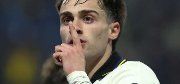 Oristanio's late goal cancels stunning Folorunsho strike as Parma draw with Cagliari