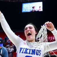 5A girls basketball: Pleasant Grove's wily point guard comes up big in 1st championship