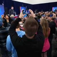 All eyes focused on Heisman winner Fernando Mendoza as QBs take center stage at NFL scouting combine