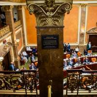 Utah lawmakers work to mandate fetal development videos in schools