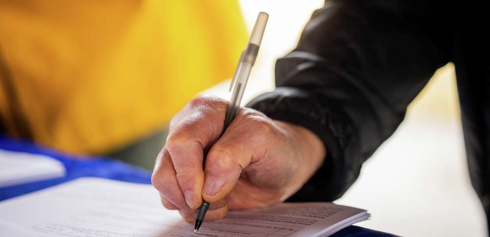 Why the Prop 4 repeal initiative's future could hinge on a few signatures in Davis County