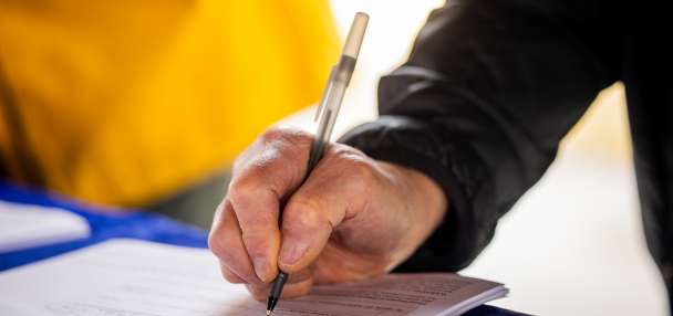 Why the Prop 4 repeal initiative's future could hinge on a few signatures in Davis County