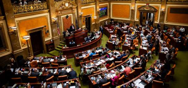 Utahns first or eroding the Utah way? House OKs measure cracking down on illegal immigration