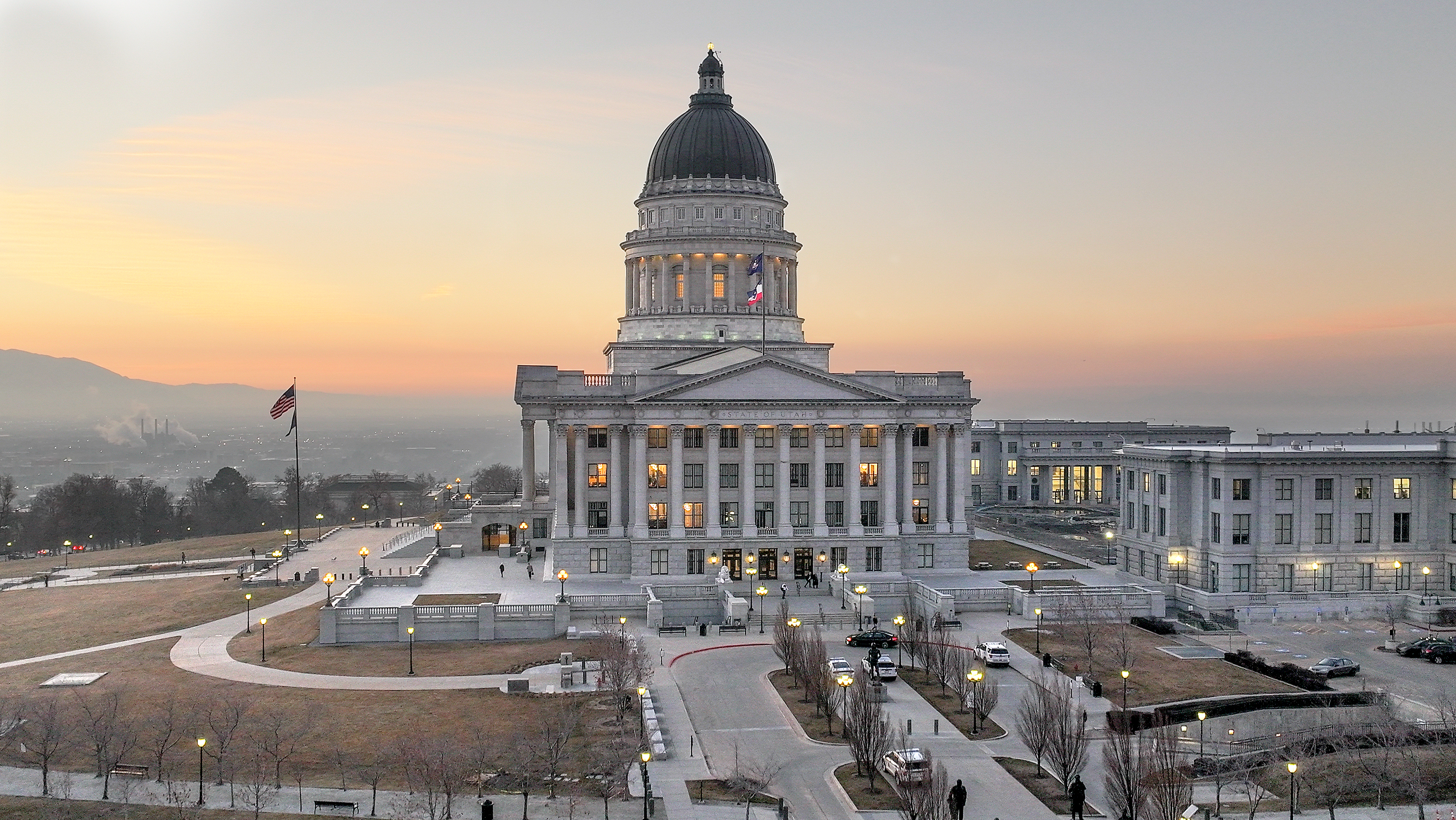 Here's how Utah lawmakers plan to spend $31B of your money