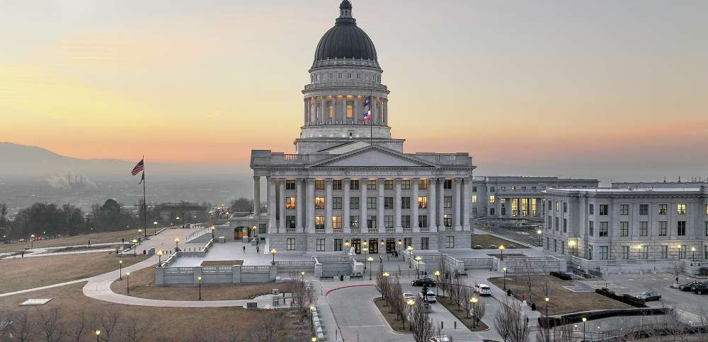 Here's how Utah lawmakers plan to spend $31B of your money