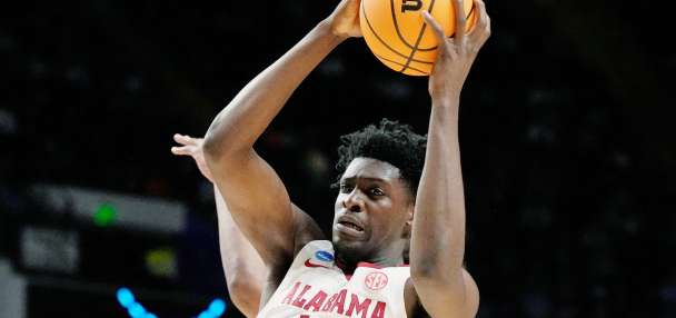 Alabama Supreme Court denies Charles Bediako's request to play for Alabama again