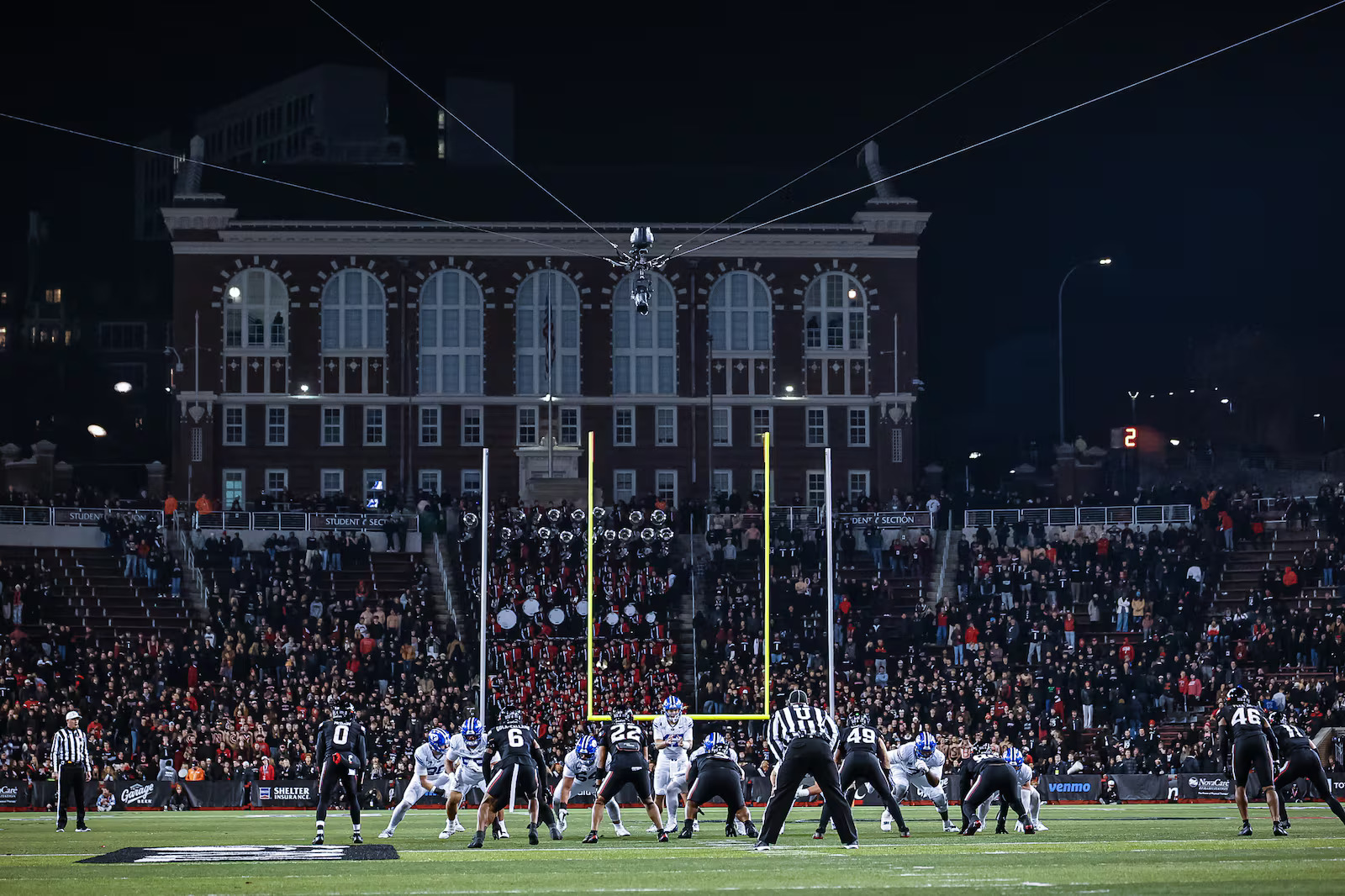 An op-ed in the Cincinnati Enquirer makes an appeal to stop bigotry against BYU