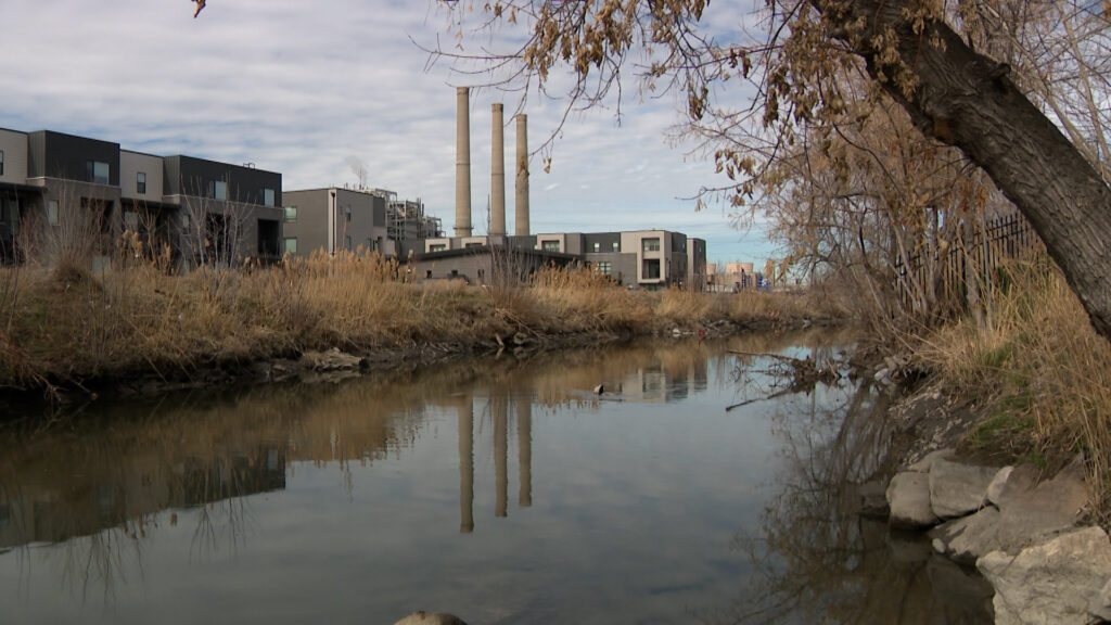 West side neighbors hopeful, and cautious about Jordan River plans
