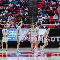 5A boys basketball: Gavin Lowe caps sensational career with Olympus' 3rd straight title