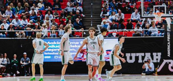 Top Sports story anchor