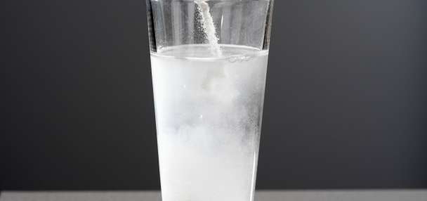 Electrolyte supplements are everywhere. Who benefits from them and when?