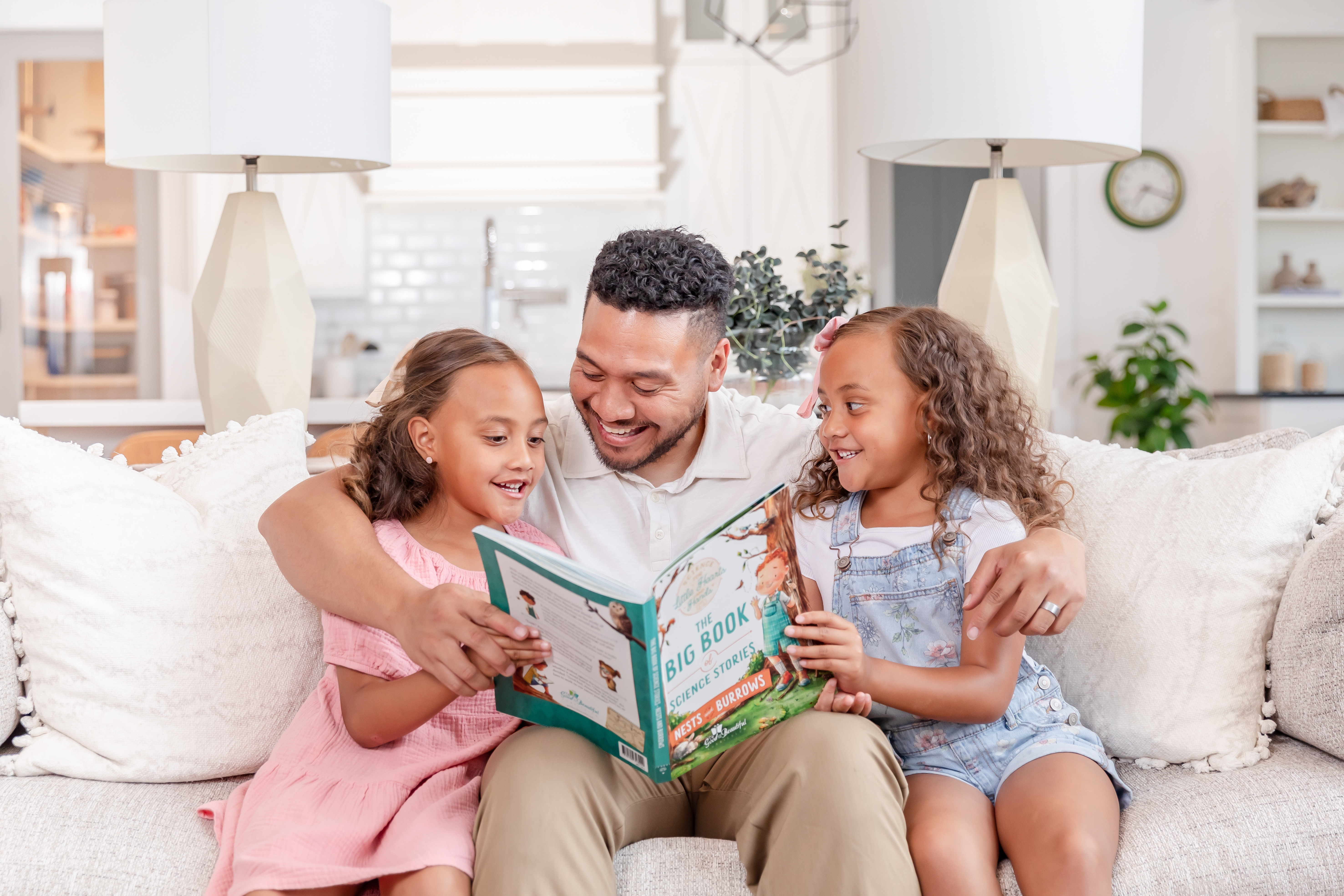 Utah company to host virtual read-aloud for Read Across America Day