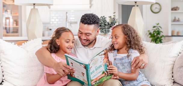 Utah company to host virtual read-aloud for Read Across America Day