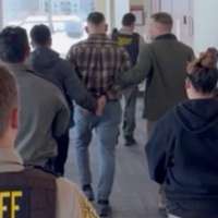 Immigration agents bolster action at Utah courthouses, prompting criticism from some