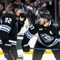 What will it take for the Utah Mammoth to make the Stanley Cup Playoffs?