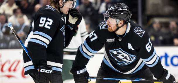 What will it take for the Utah Mammoth to make the Stanley Cup Playoffs?