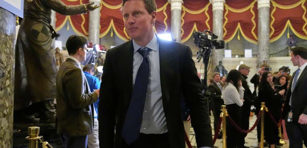 Skydance's 20-year rise to overtake Paramount, Warner Bros