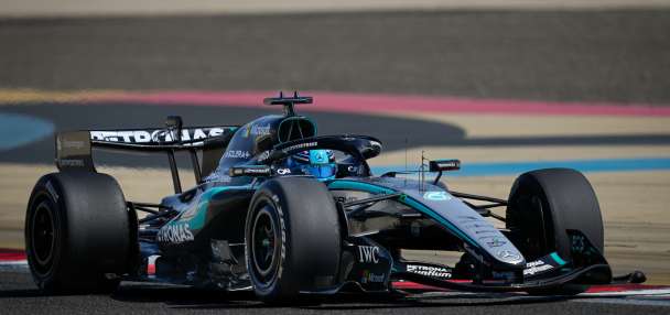 There's been a change to F1's engine rules and it could mostly impact Mercedes