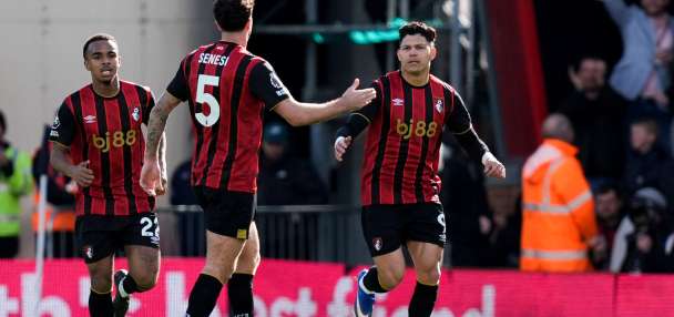 Man City wins without Haaland to keep pressure on Arsenal in Premier League title race